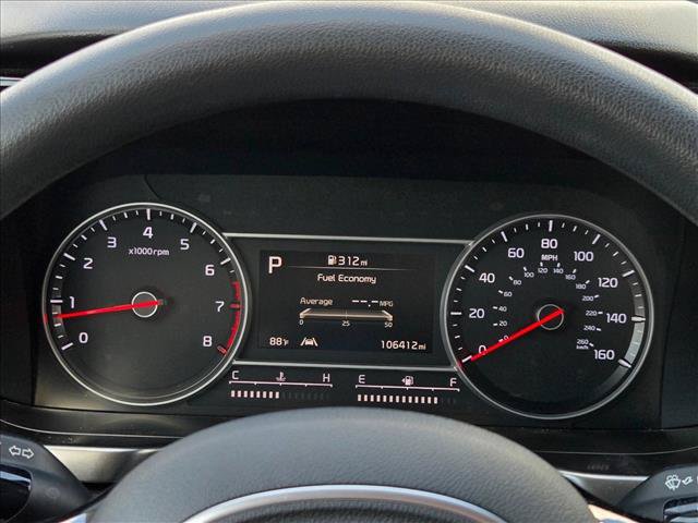 Used 2021 Kia Sorento LX FWD image 11