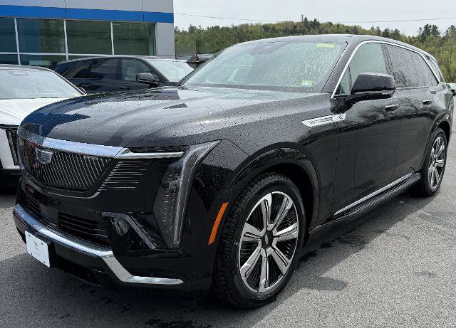 New 2025 Cadillac Escalade IQ Luxury 2 image 1