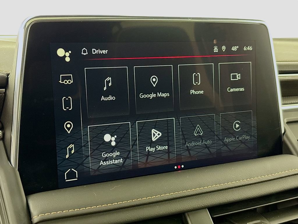 Certified 2024 GMC Yukon XL AT4 w/ Technology Package image 18