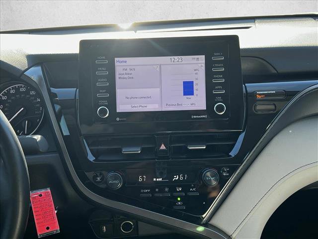 Certified 2024 Toyota Camry SE image 13