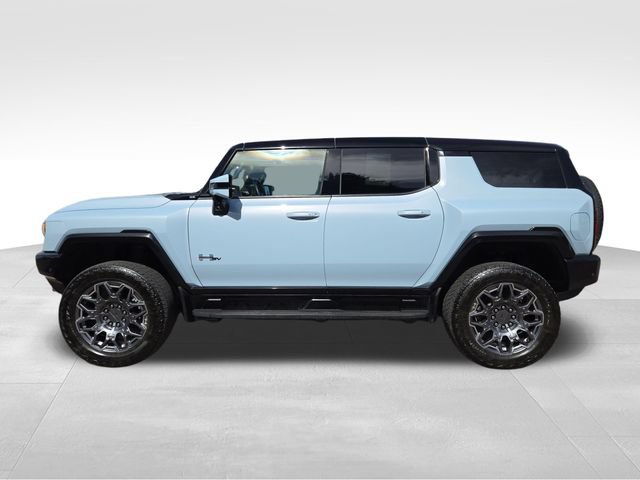 Used 2024 GMC Hummer EV 3X AWD/4WD image 9