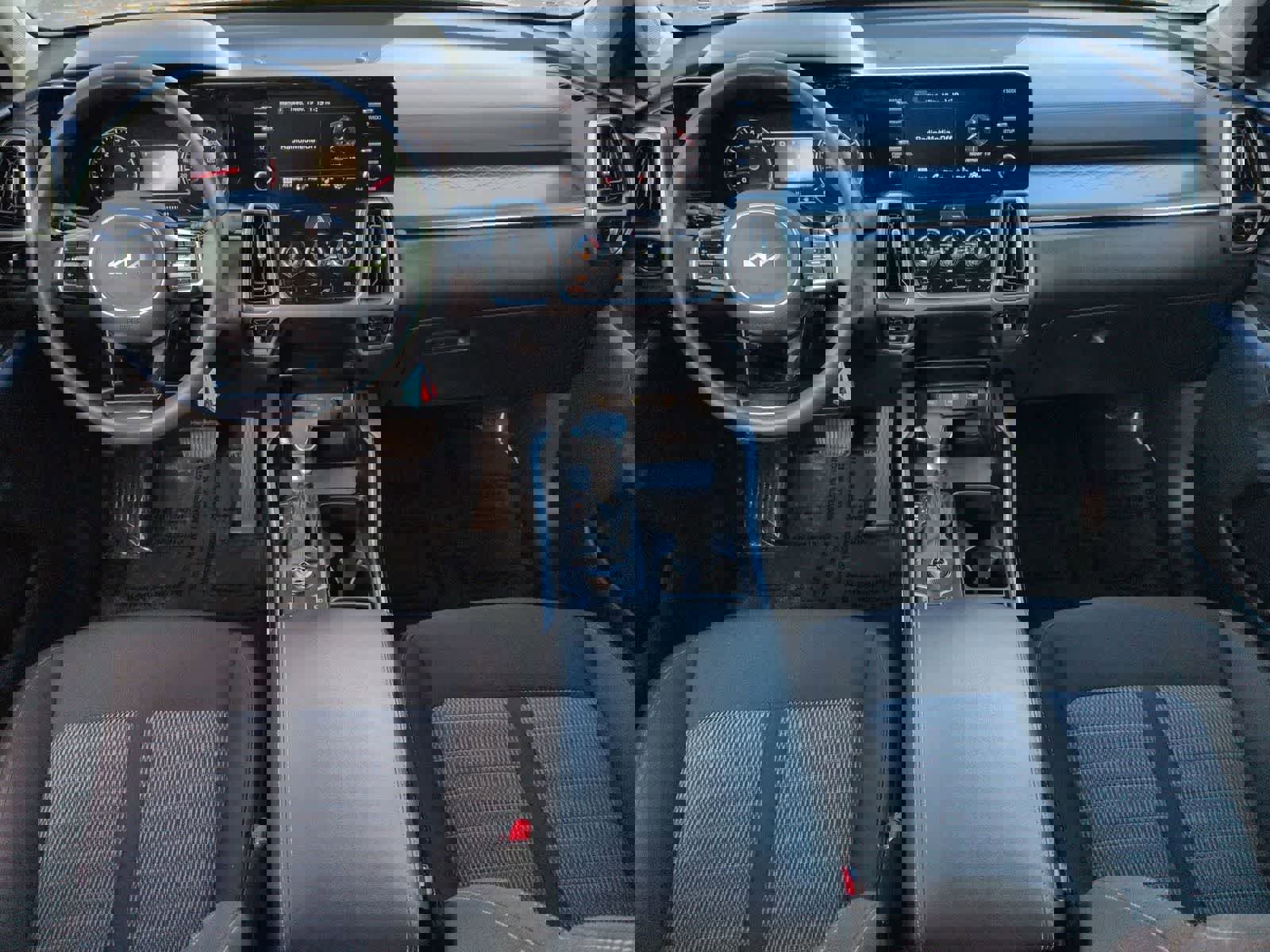 Used 2022 Kia Sorento LX image 14