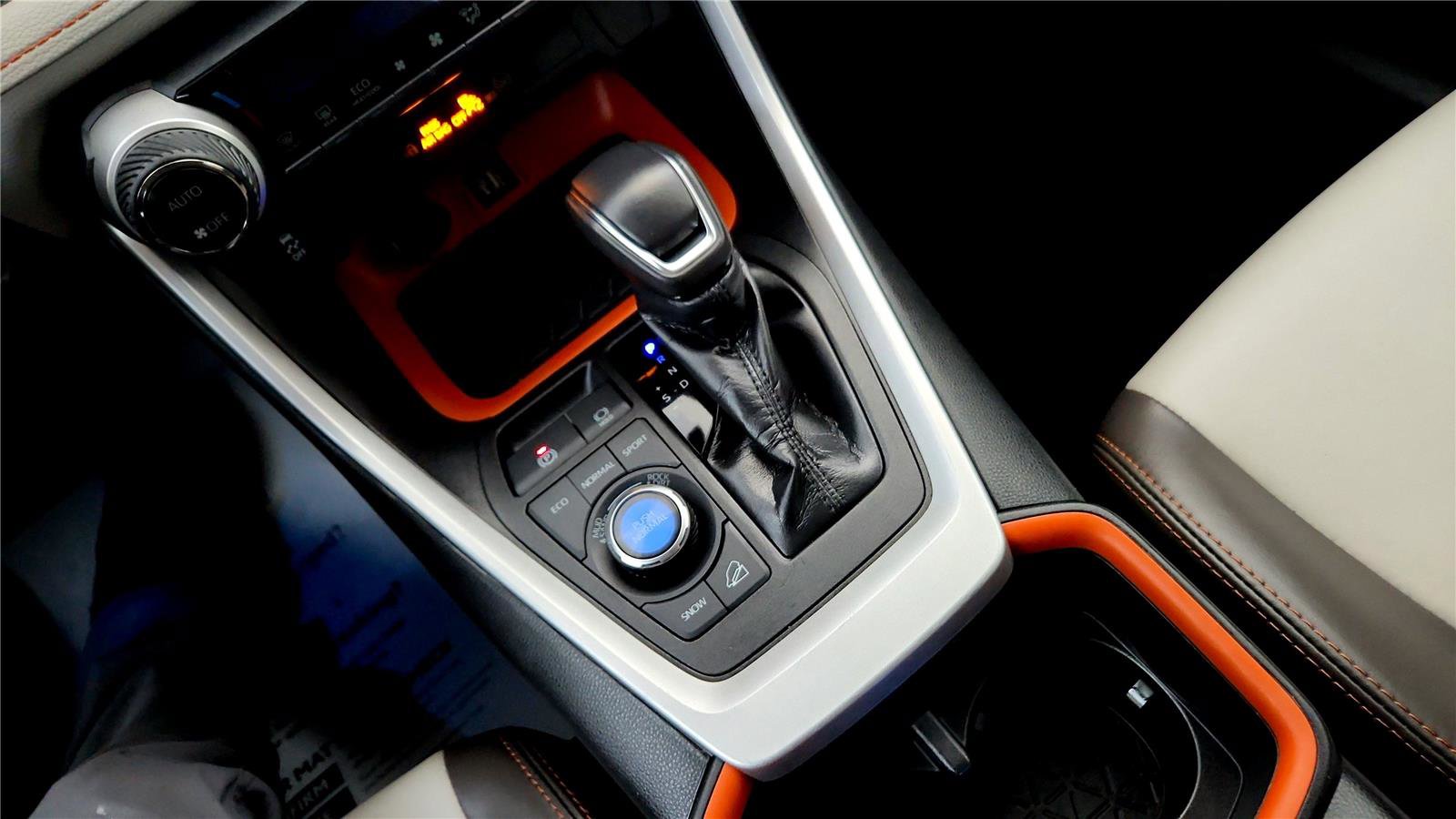 Certified 2024 Toyota RAV4 Adventure image 23