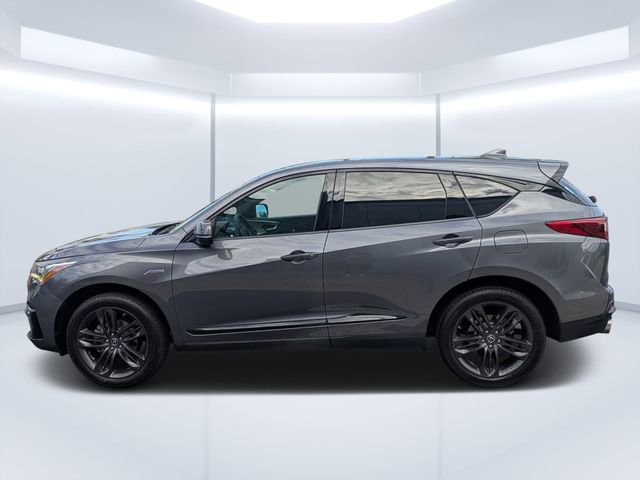 Used 2020 Acura RDX A-Spec FWD image 6