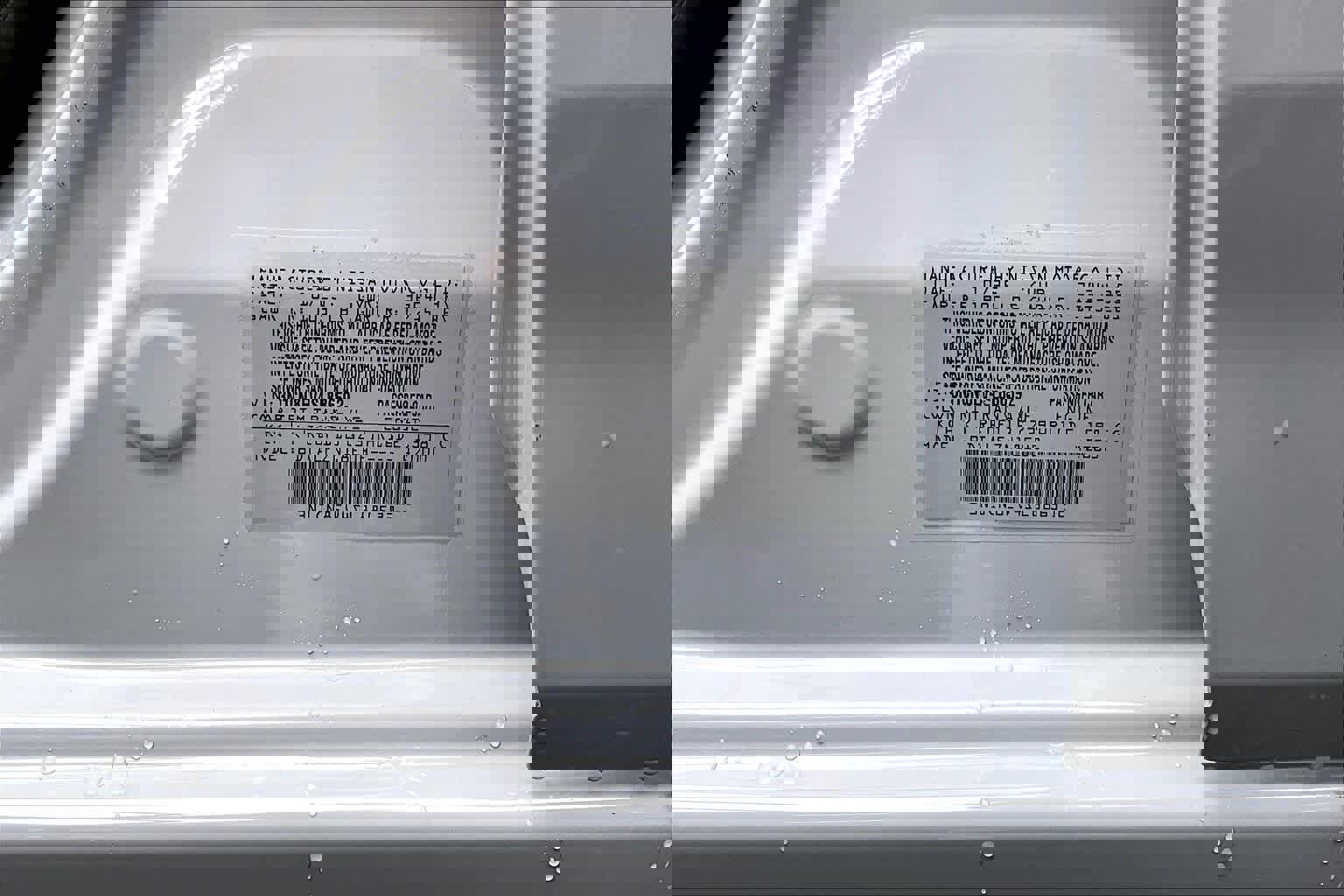 New 2025 Nissan Versa SV image 22