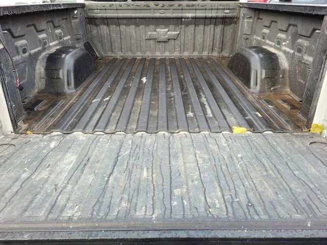 Used 2021 Chevrolet Silverado 1500 RST AWD/4WD image 26