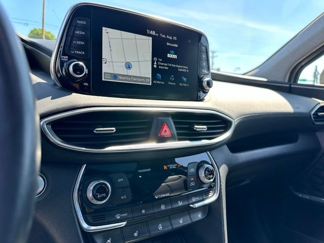 Used 2020 Hyundai Santa Fe Limited w/ Cargo Package FWD image 17