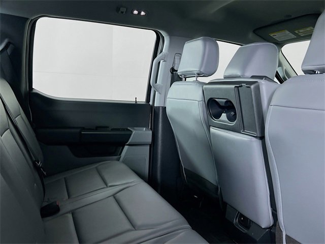 Used 2024 Ford F150 XL image 8