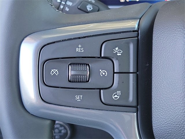 New 2026 Chevrolet Silverado 2500 LT w/ All Star Edition image 8