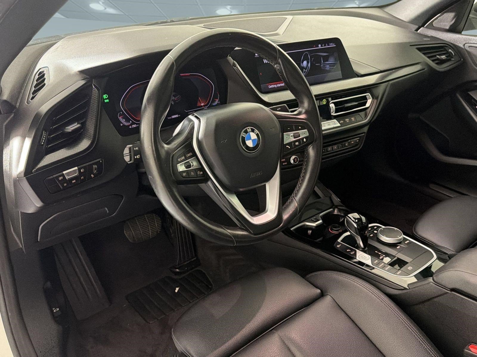 Certified 2022 BMW 228i Gran Coupe w/ Convenience Package FWD image 4