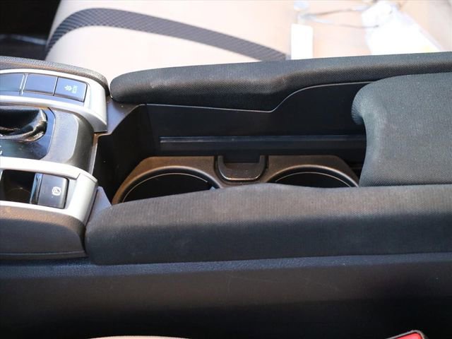 Used 2021 Honda Civic LX image 28