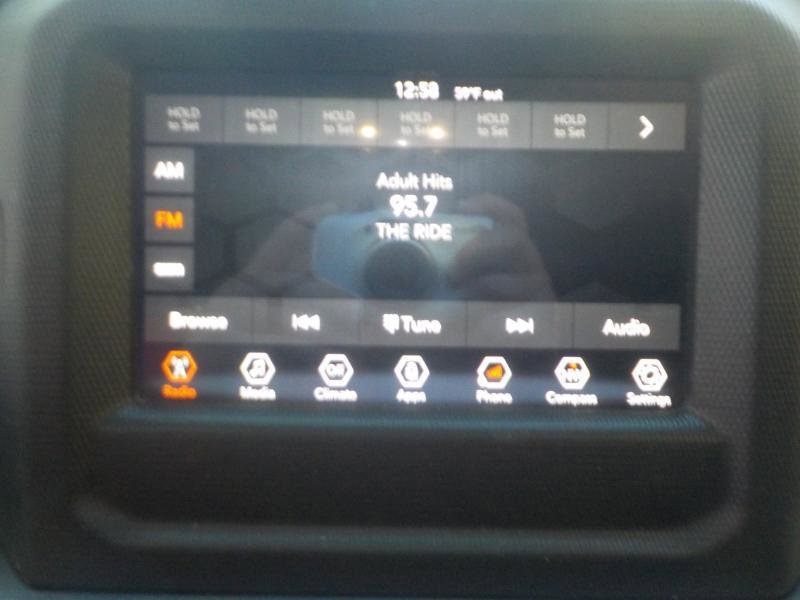 Used 2019 Jeep Wrangler Unlimited Sport S image 18