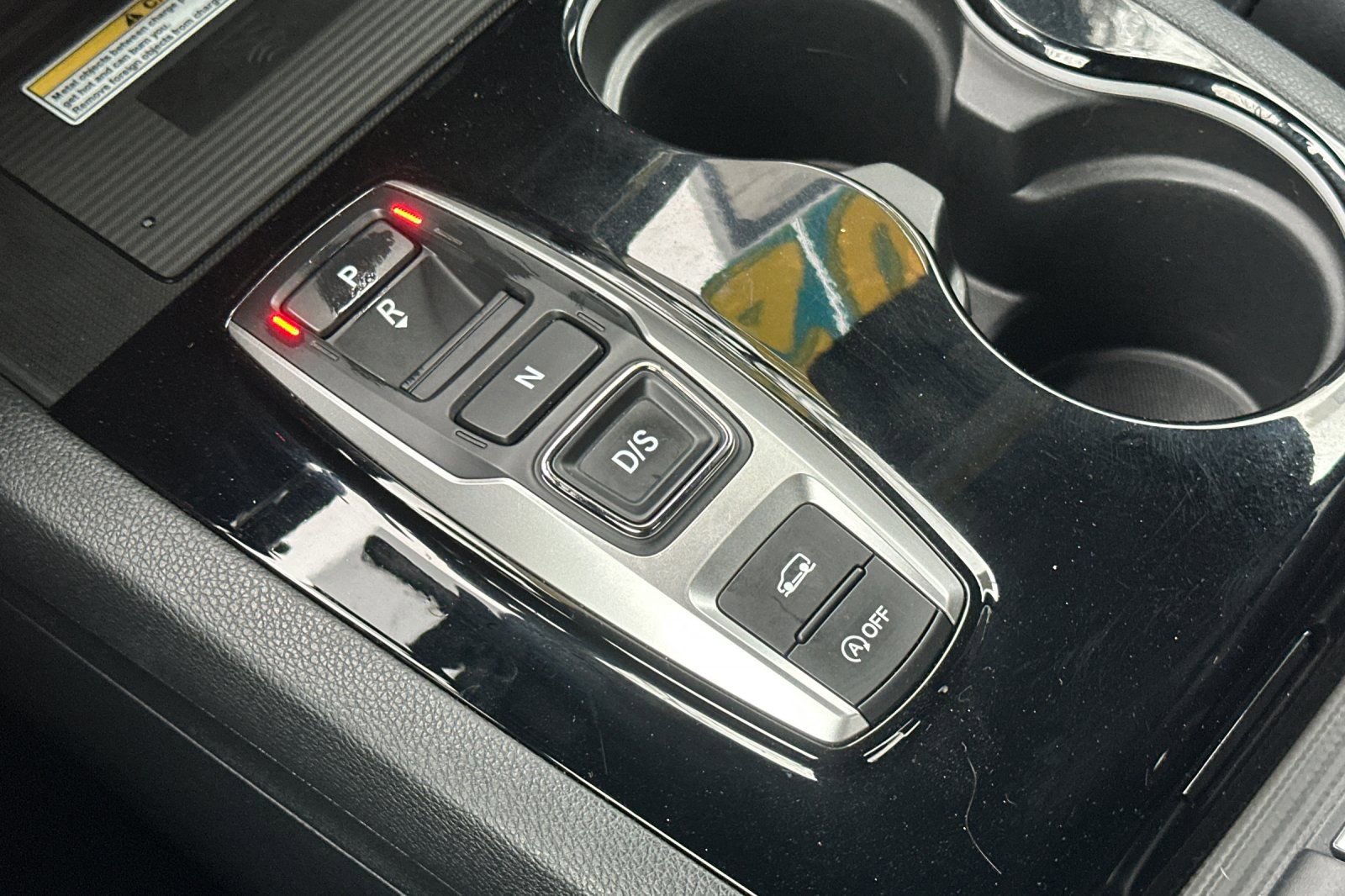 Used 2020 Honda Passport Elite image 22