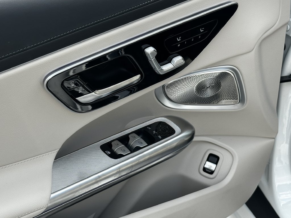 New 2026 Mercedes-Benz CLE 450 4MATIC Cabriolet image 12