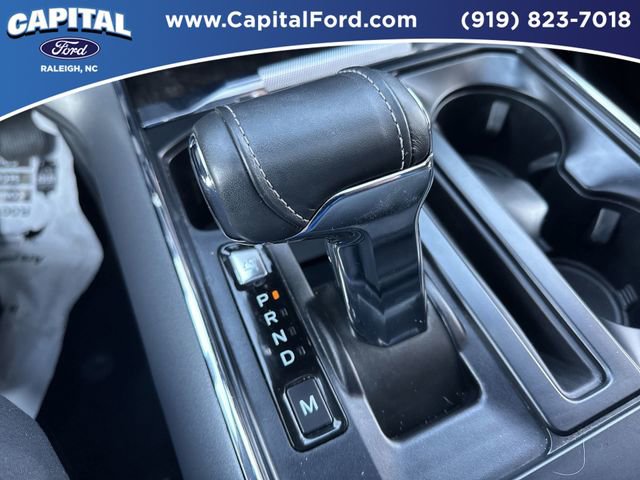 Certified 2023 Ford F150 Lariat w/ Equipment Group 502A High AWD/4WD image 30