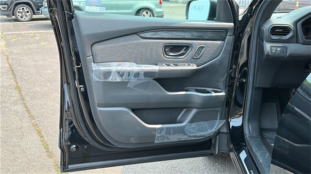 New 2026 Honda Passport TrailSport image 9