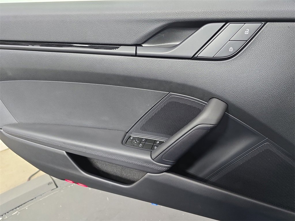 Used 2024 Porsche 911 Carrera T image 22