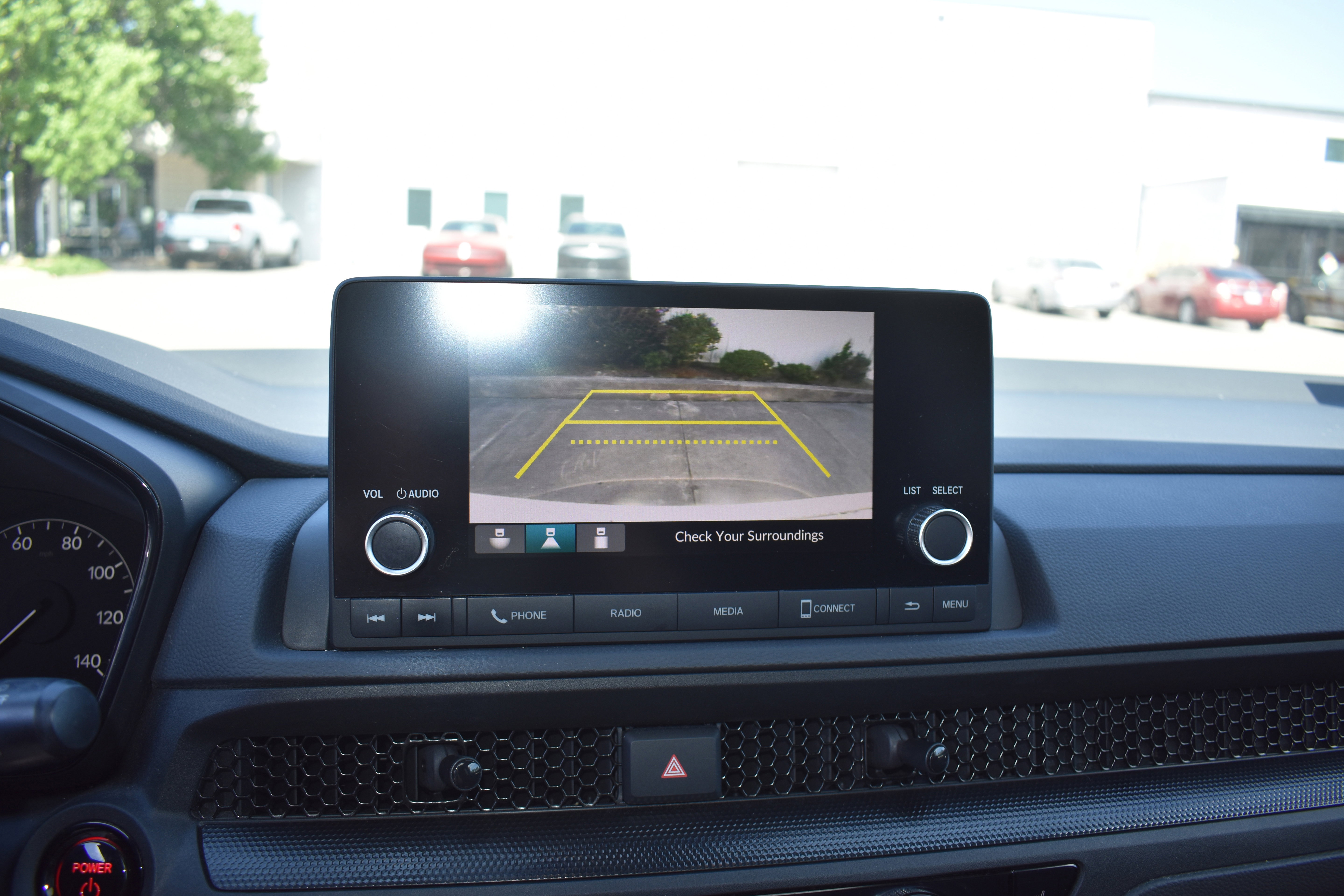 Certified 2023 Honda CR-V Sport image 19