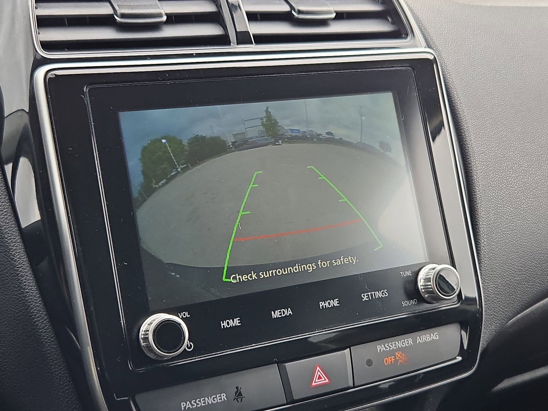 Used 2025 Mitsubishi Outlander Sport AWD image 24
