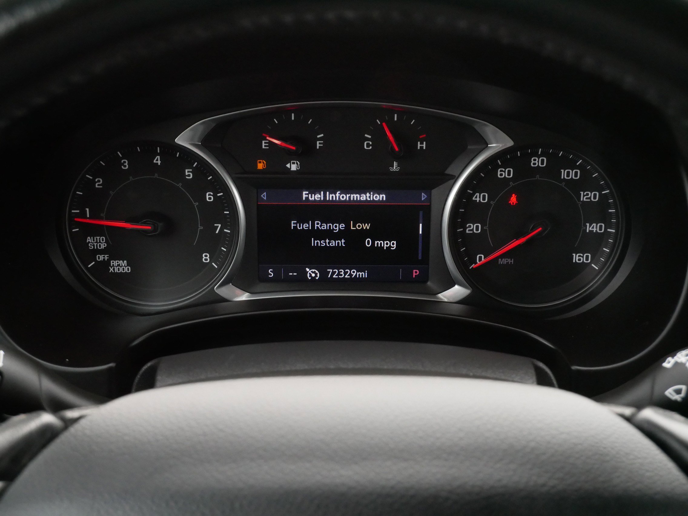 Used 2020 GMC Terrain SLT image 21