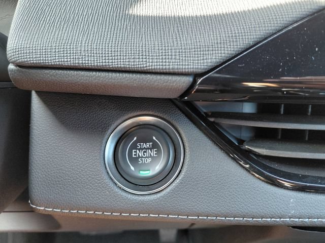 New 2025 Buick Enclave Sport Touring w/ Power Package FWD image 30