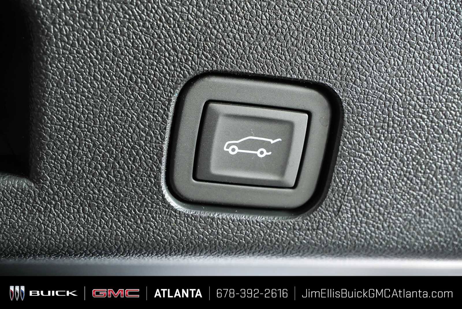 New 2026 GMC Acadia Elevation w/ Elevation Premium Package FWD image 36