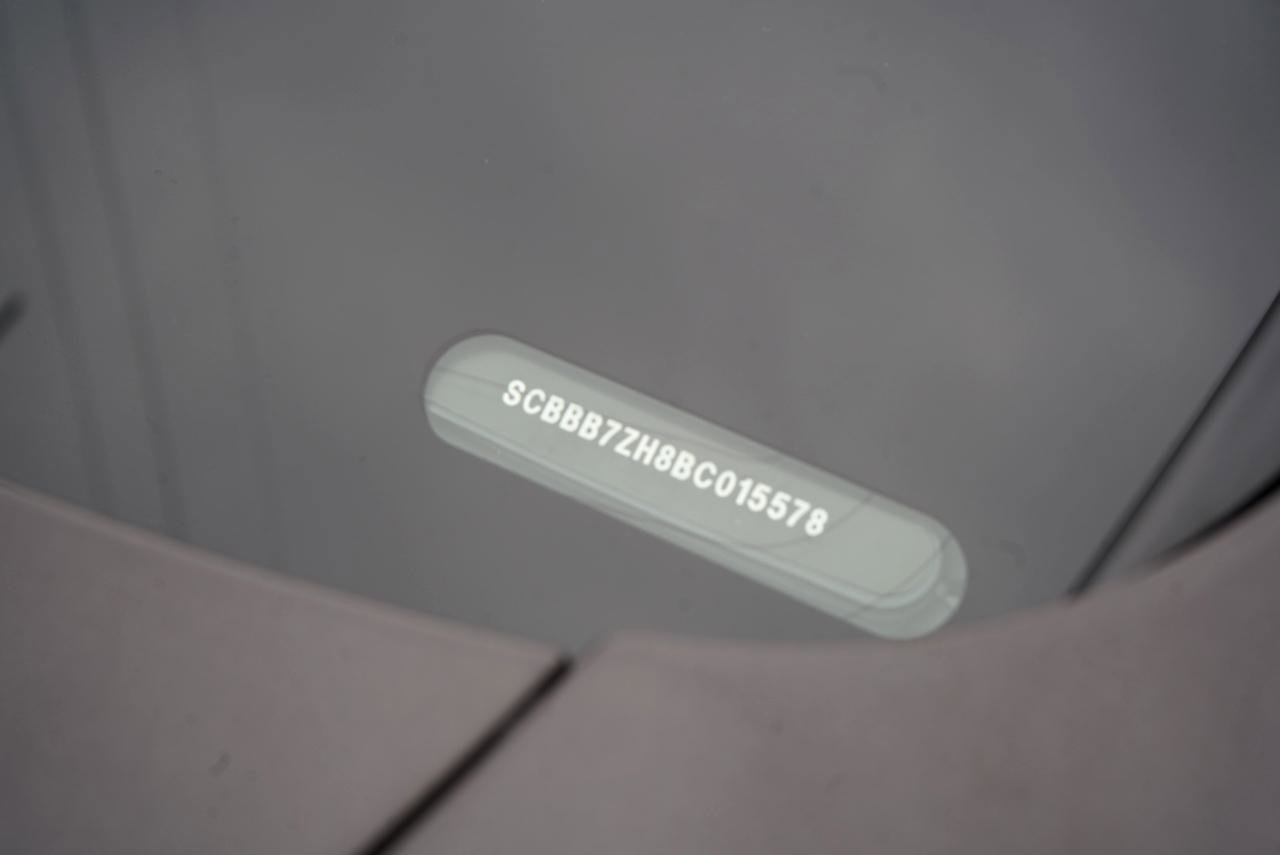 Used 2011 Bentley Mulsanne image 84