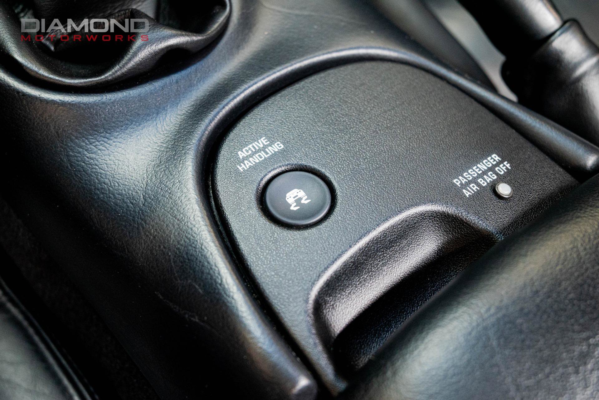 Used 2004 Chevrolet Corvette Z06 w/ Z06 Preferred Equipment Group image 74