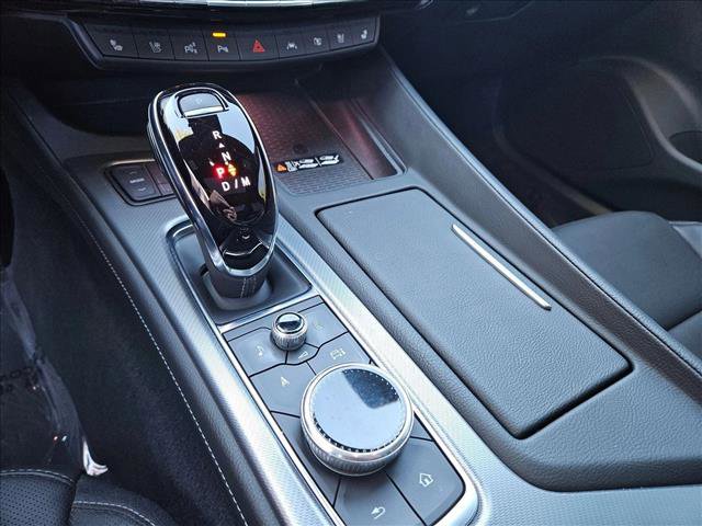 Used 2025 Cadillac CT5 Premium Luxury image 14