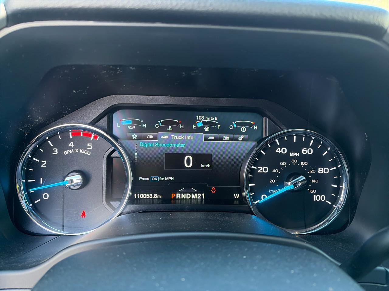 Used 2017 Ford F350 Lariat w/ Lariat Ultimate Package image 12