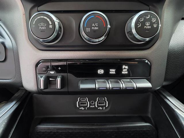Used 2019 RAM 2500 Lone Star AWD/4WD image 20
