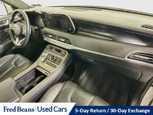Used 2021 Hyundai Palisade Calligraphy w/ Cargo Package AWD/4WD image 39