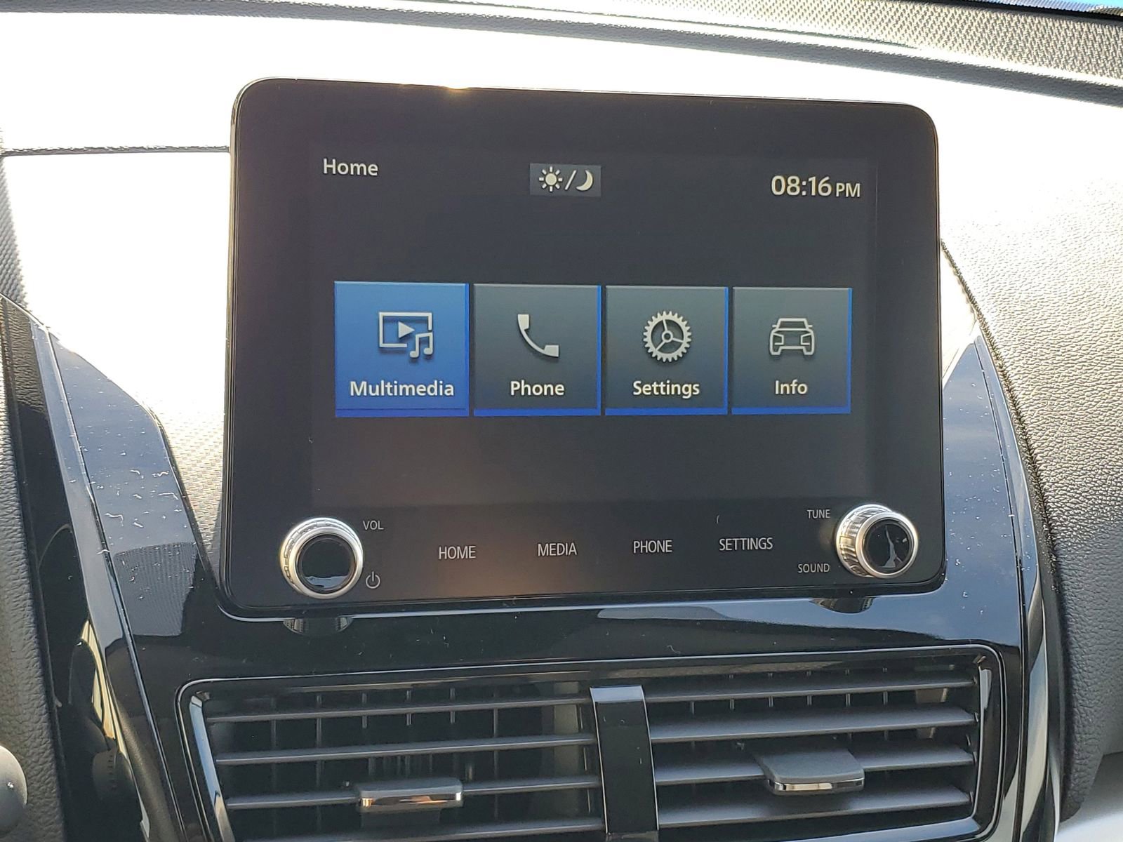 New 2026 Mitsubishi Eclipse Cross LE image 15