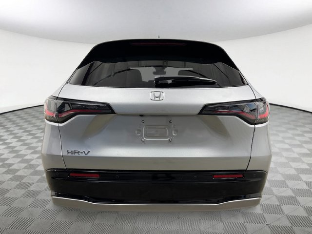 New 2027 Honda HR-V EX-L image 5