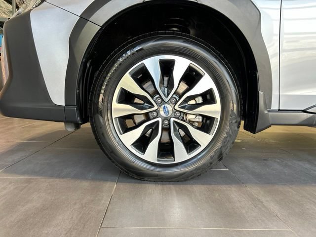 Used 2024 Subaru Outback Limited AWD/4WD image 41