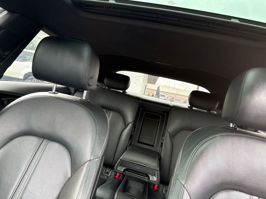 Used 2016 Audi S7 AWD/4WD image 12