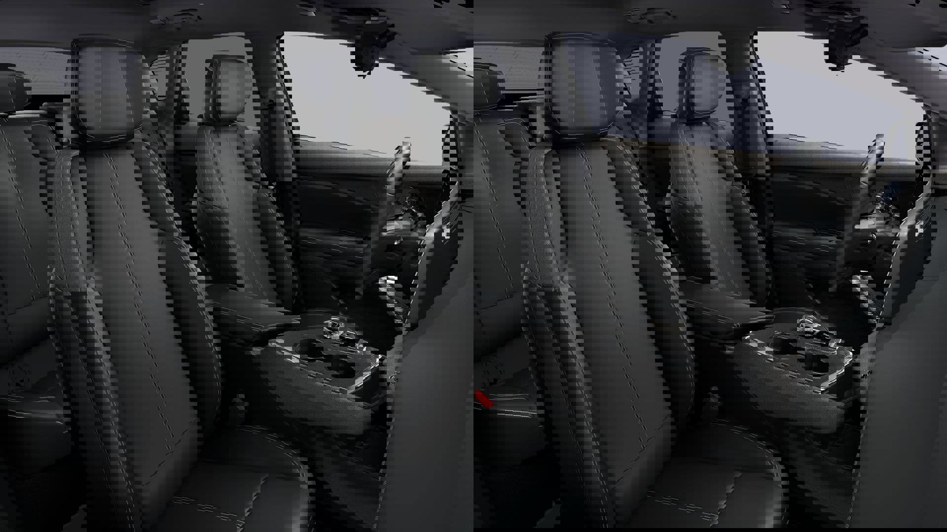 New 2026 Cadillac Optiq Luxury 1 image 33