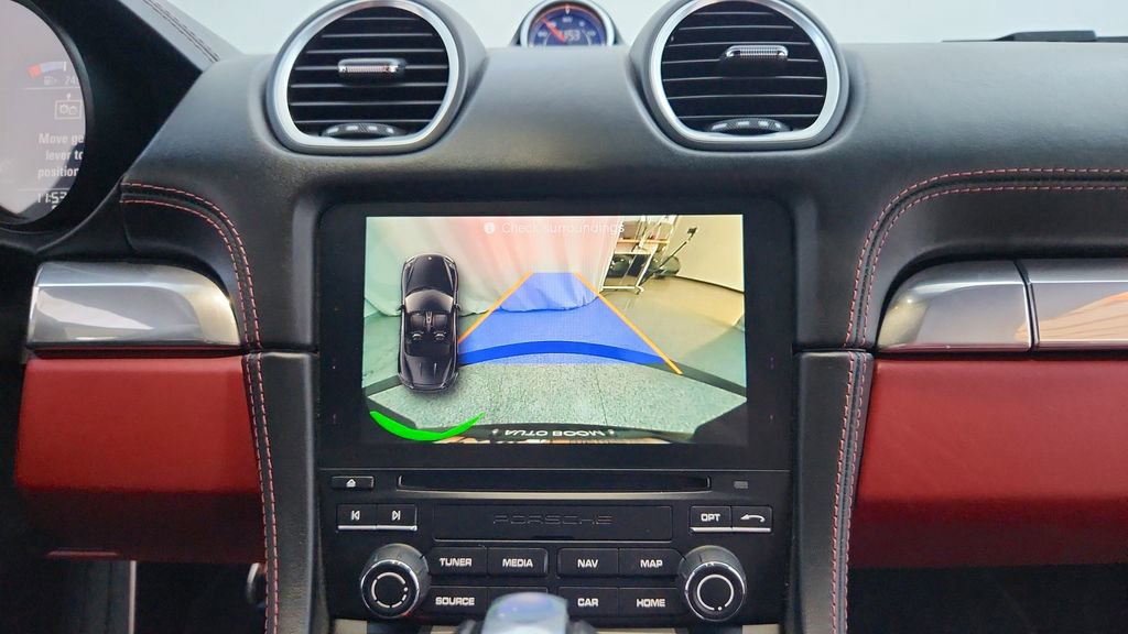 Used 2022 Porsche 718 Boxster GTS image 40