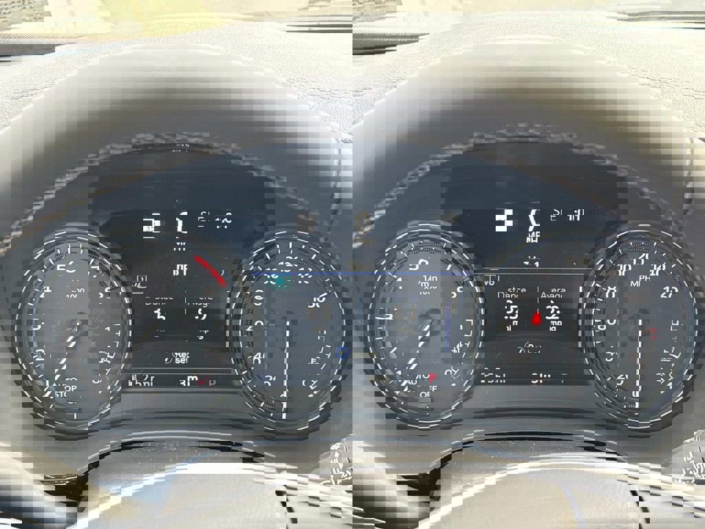 New 2026 Cadillac XT5 Premium Luxury w/ Driver Assist Package image 28