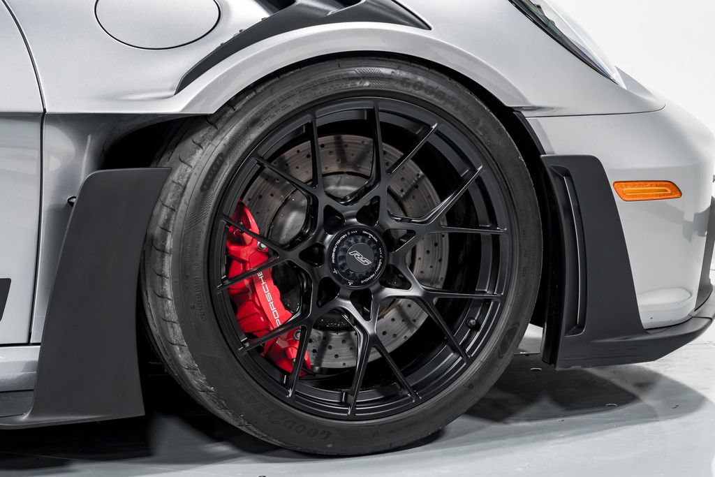 Used 2025 Porsche 911 GT3 RS RWD image 46