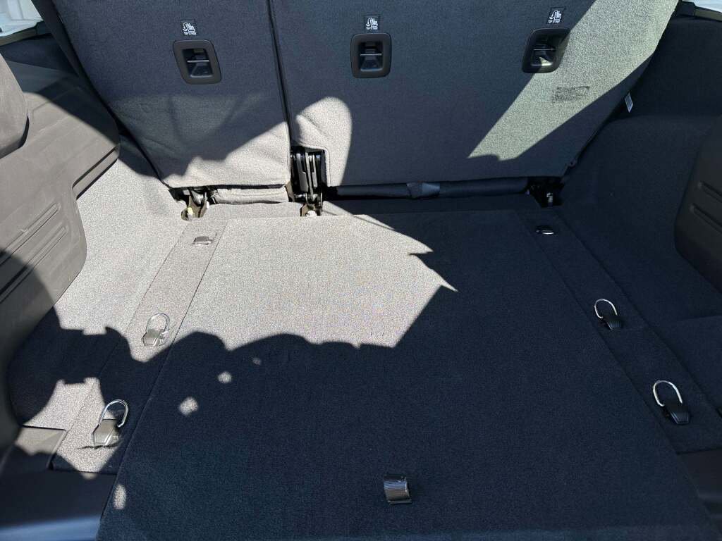 New 2026 Jeep Wrangler Willys image 18