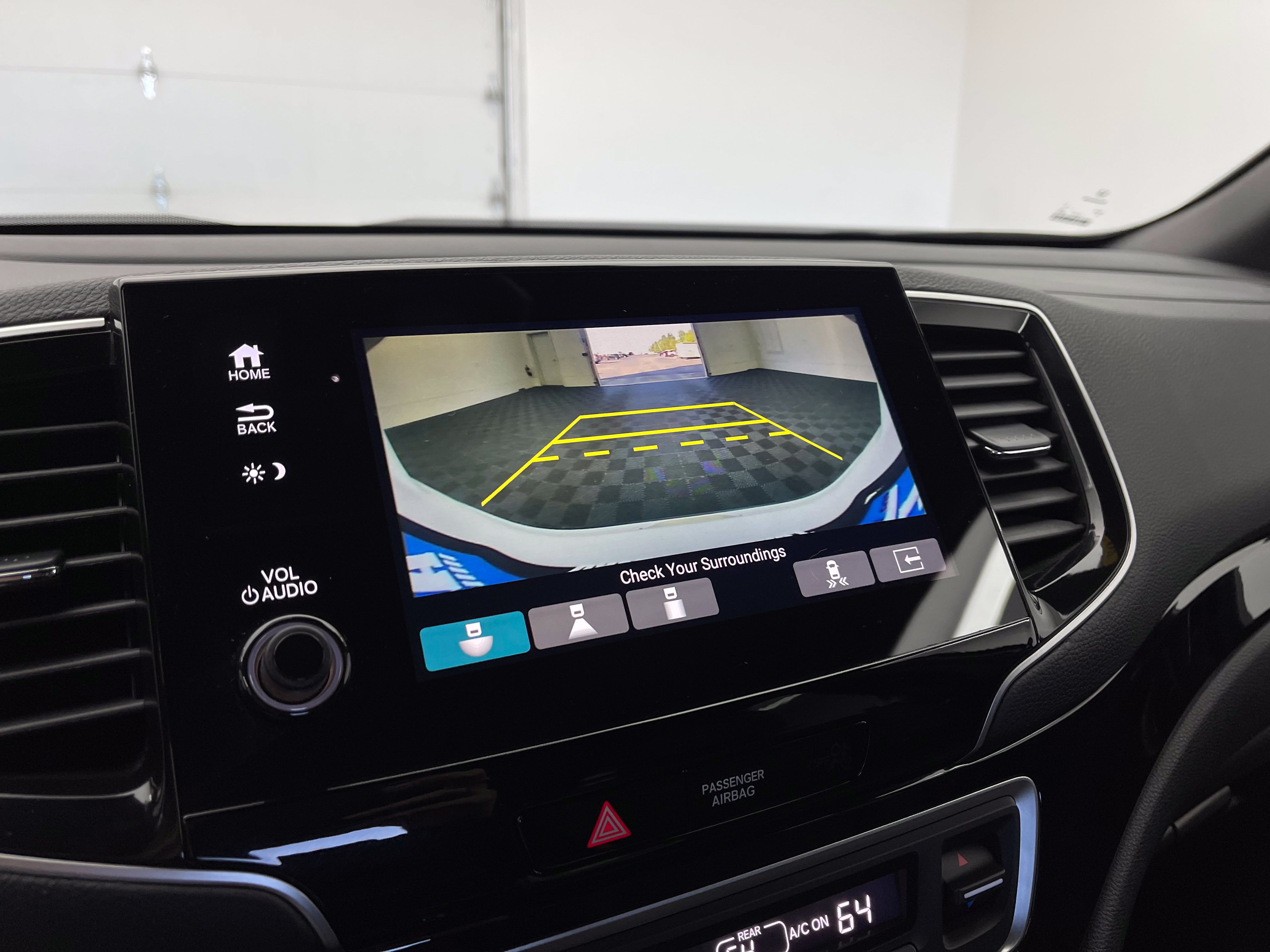 Used 2021 Honda Passport Elite image 4