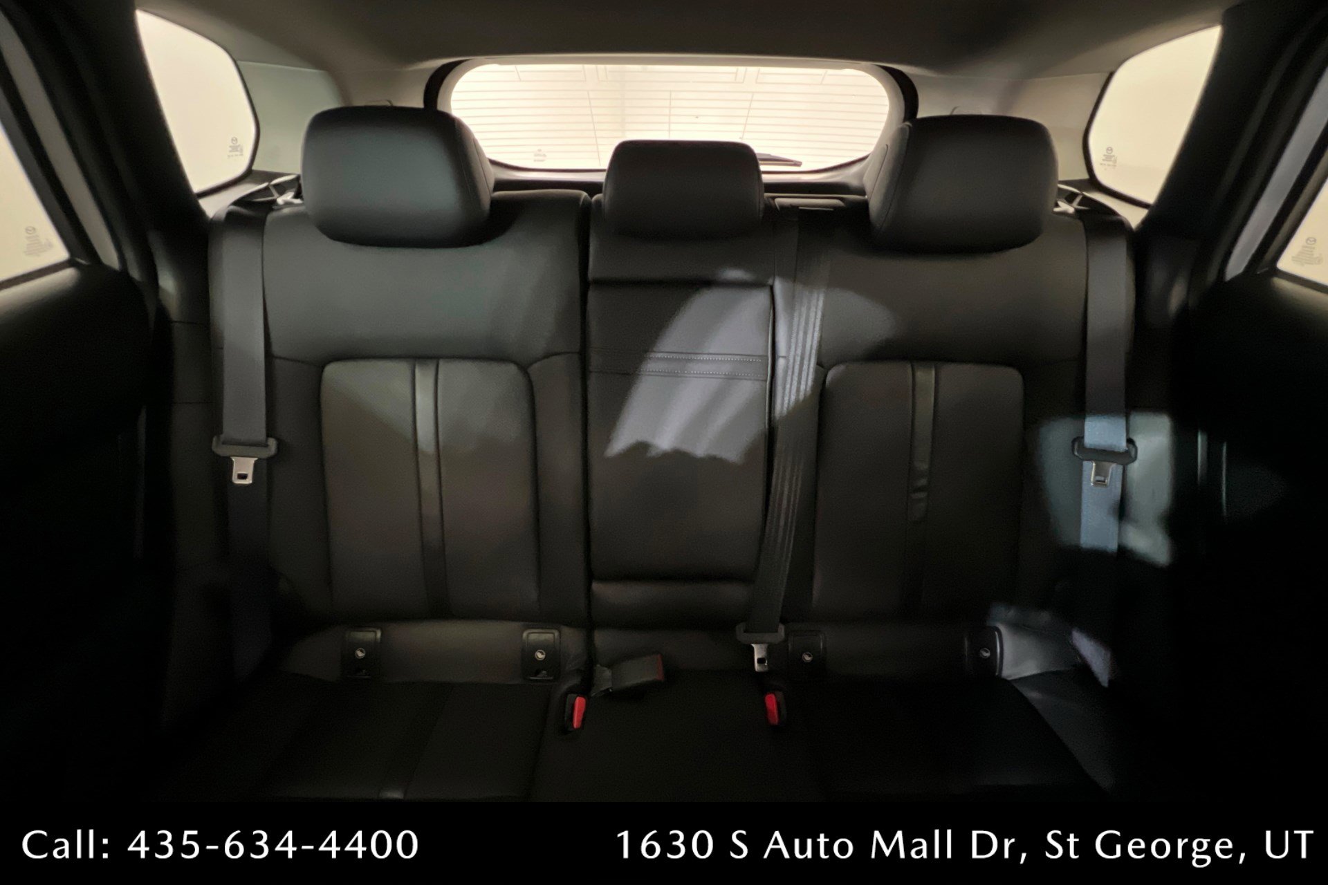 New 2026 MAZDA CX-50 AWD 2.5 Hybrid w/ Premium Pkg image 27