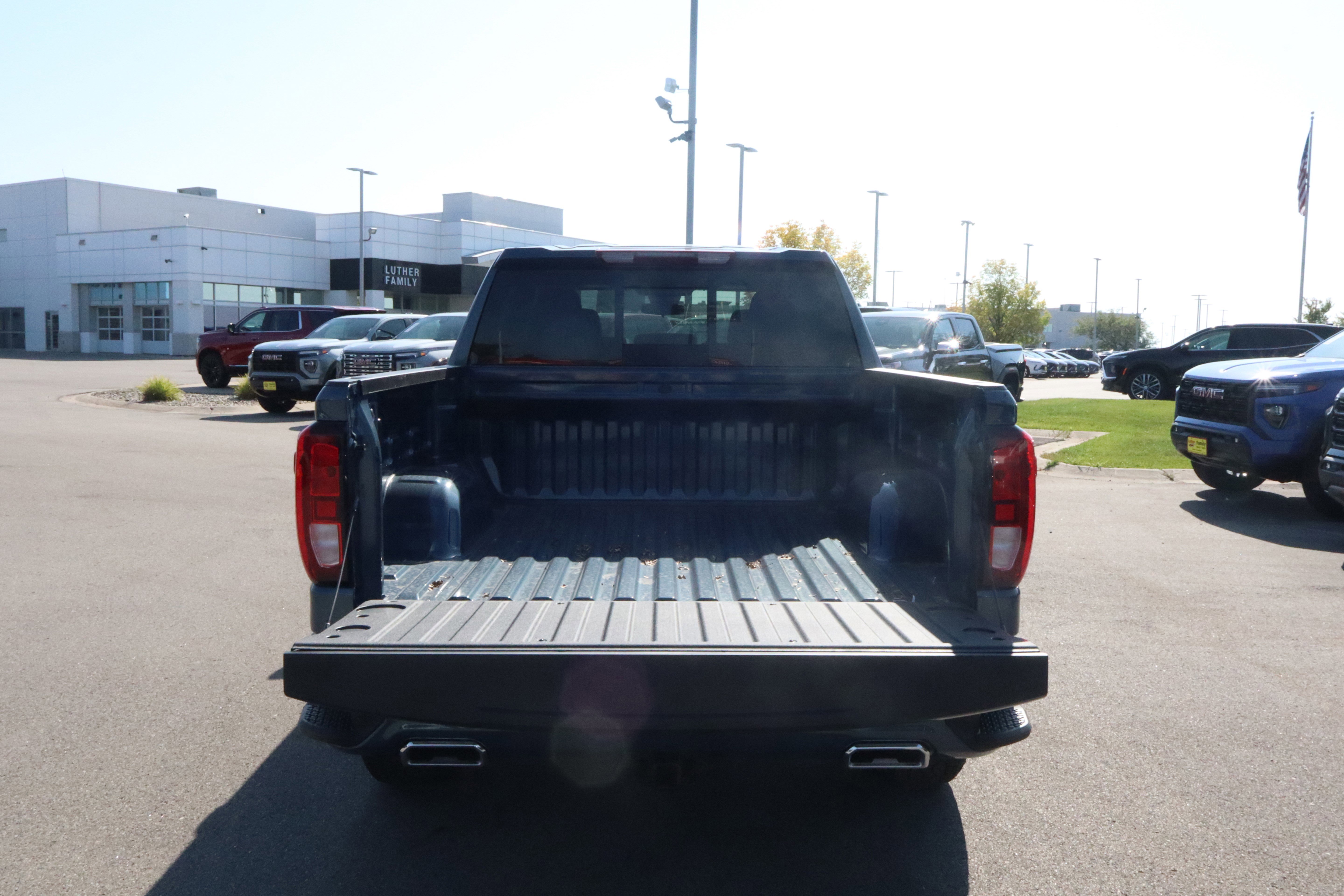 New 2026 GMC Sierra 1500 Elevation w/ Preferred Package image 16