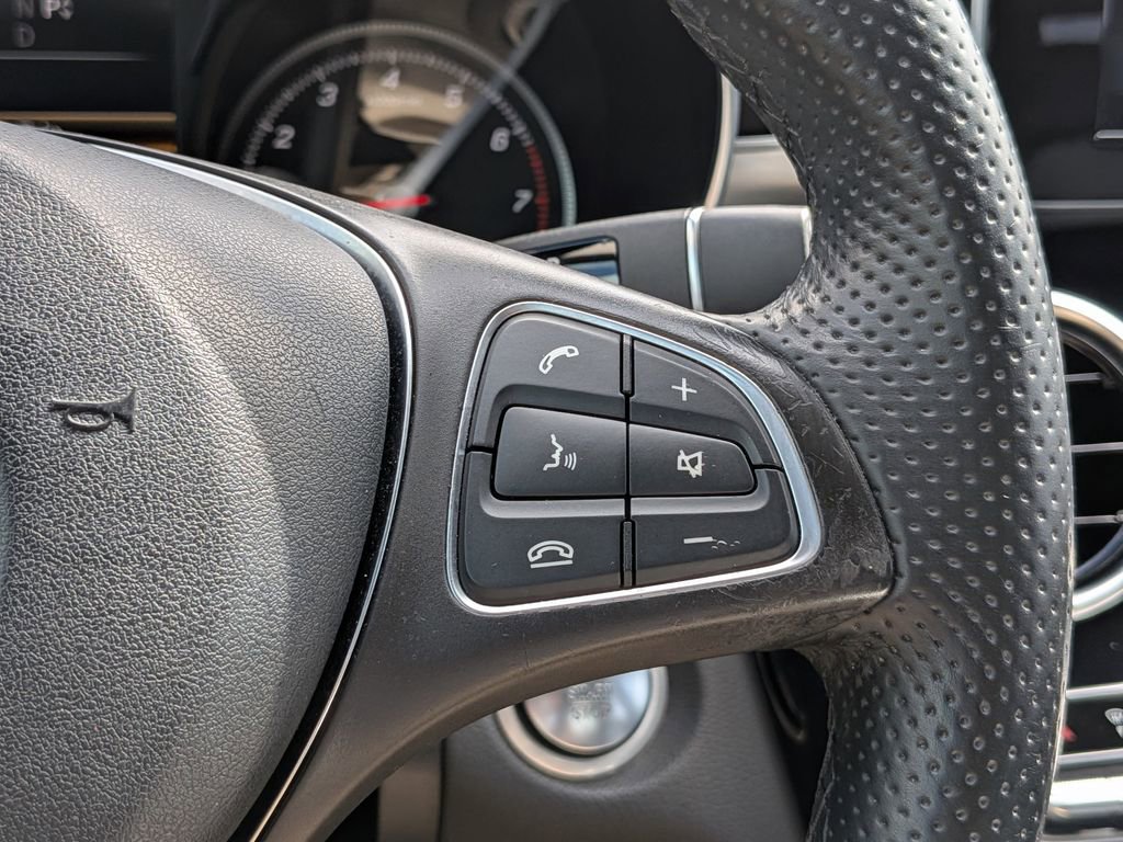 Used 2016 Mercedes-Benz C 300 Sedan image 25