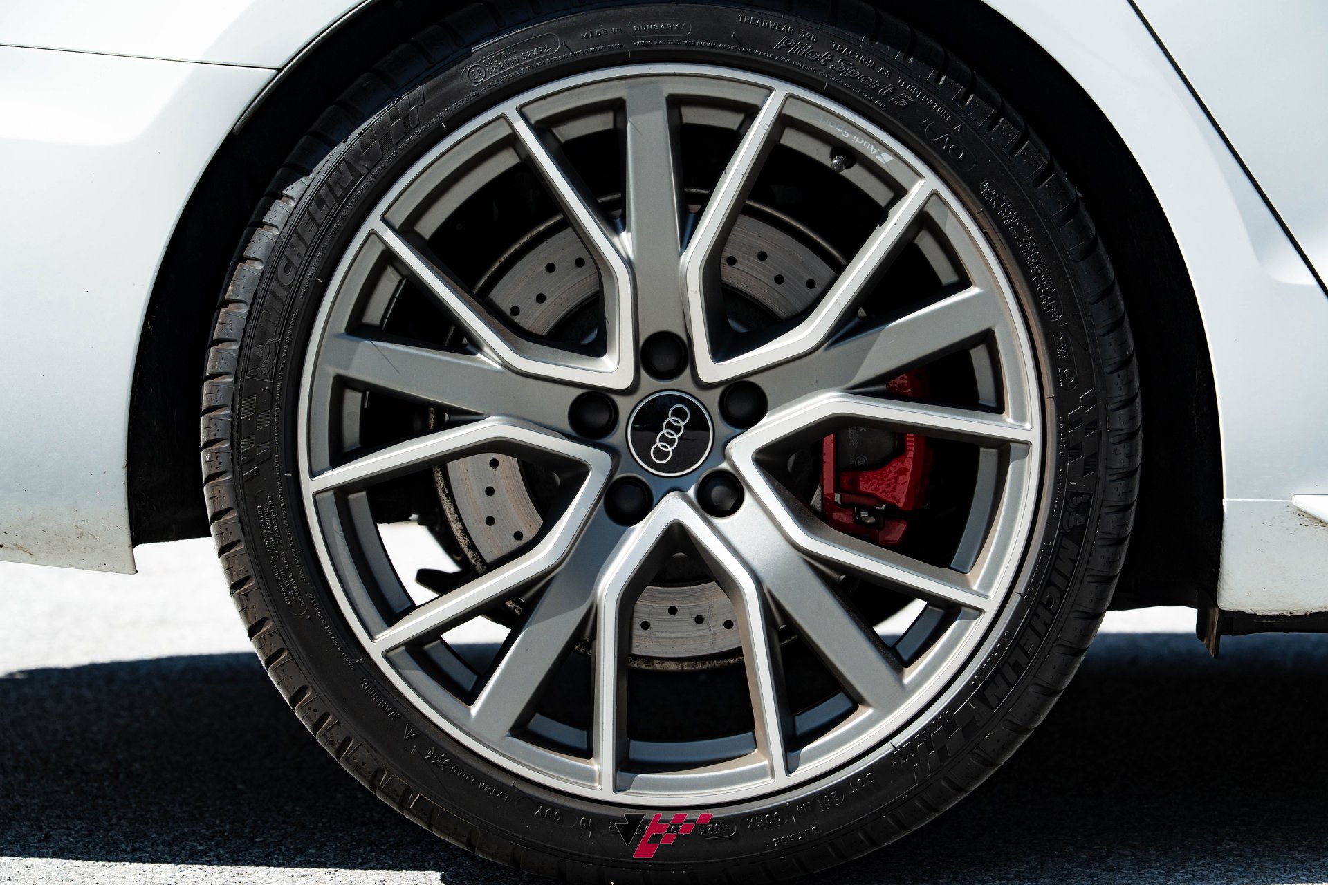 Used 2021 Audi S4 Premium Plus w/ Premium Plus Package AWD/4WD image 40