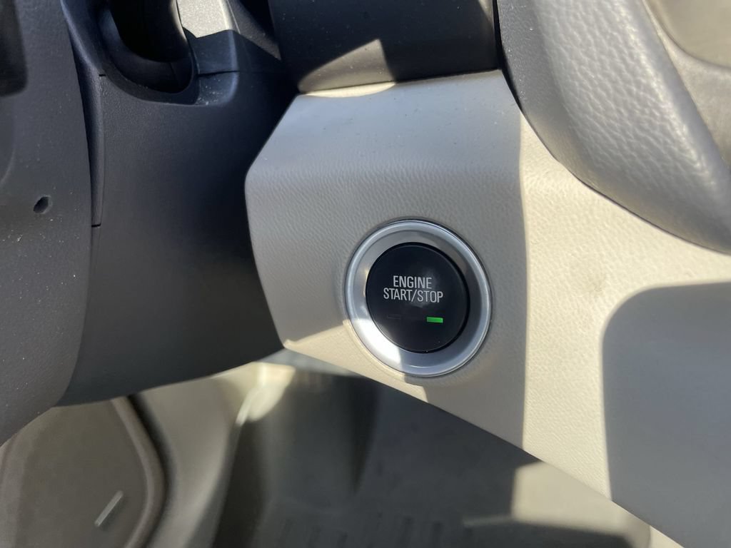 Used 2022 GMC Terrain Denali AWD/4WD image 27