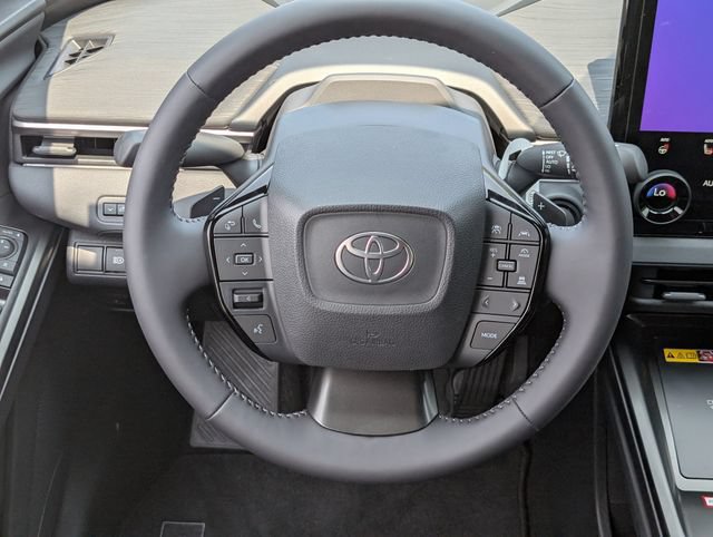 New 2026 Toyota C-HR AWD/4WD image 10