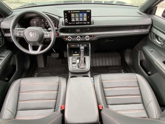 Used 2025 Honda CR-V Sport-L image 10