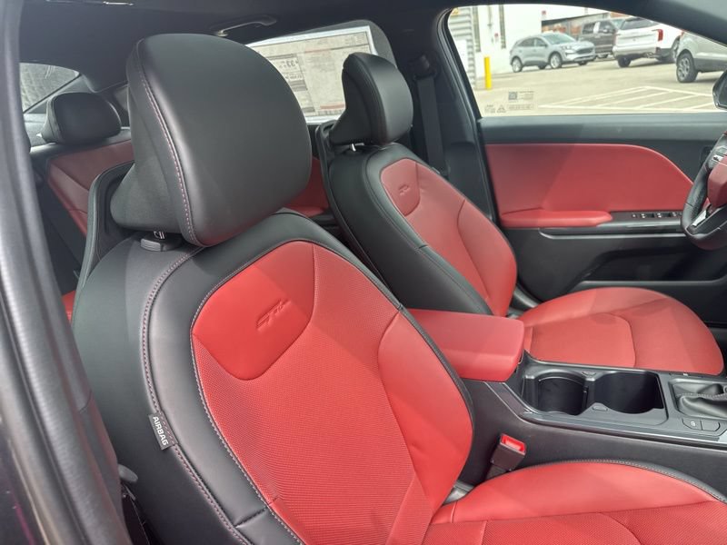 New 2026 Kia K4 GT-Line w/ GT-Line Sunroof Package FWD image 13